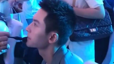 娱乐圈的日常吃瓜